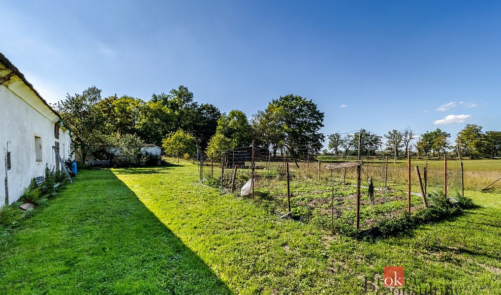 Prodej domu 202 m² s pozemkem 8 214 m², Dívčice – náhled fotky 30