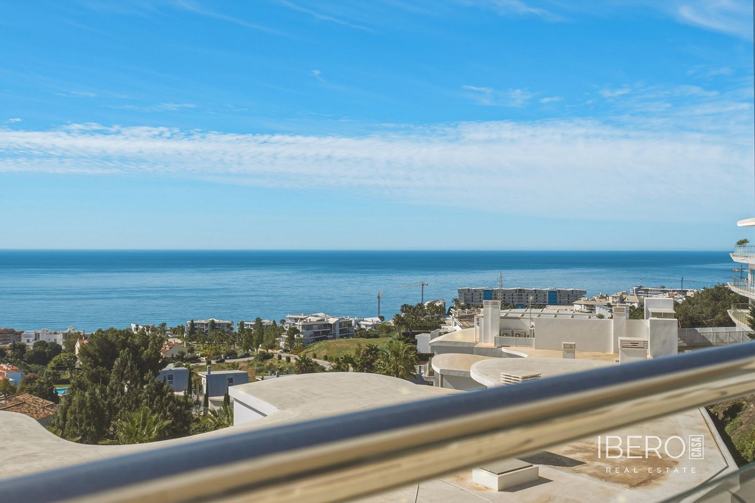 Piso 3+kk – Benalmádena, Benalmádena Costa - Vista 4