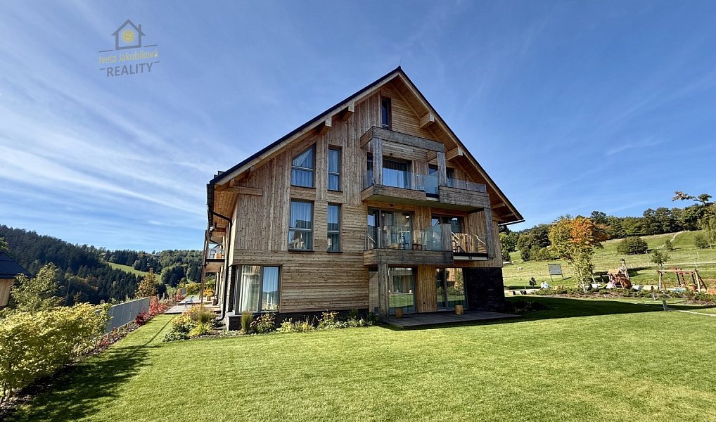 Prodej bytu 1+kk 56 m², Vítkovice – náhled fotky 3