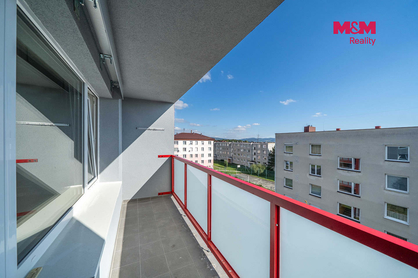 Prodej bytu 3+1 76 m² – fotografie 5