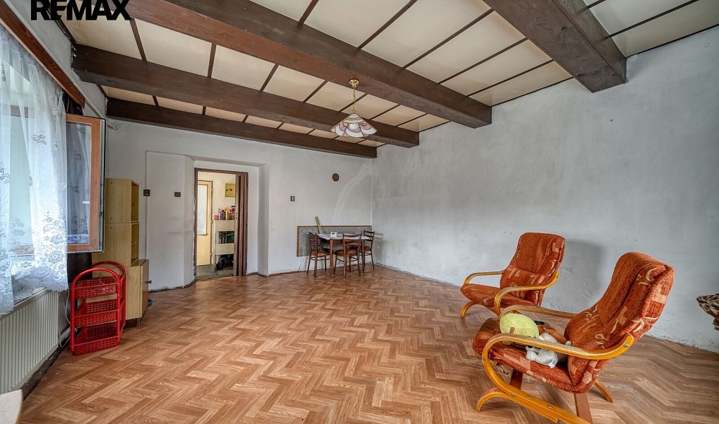 Prodej zemědělského objektu 236 m², Týnec nad Labem – náhled fotky 15