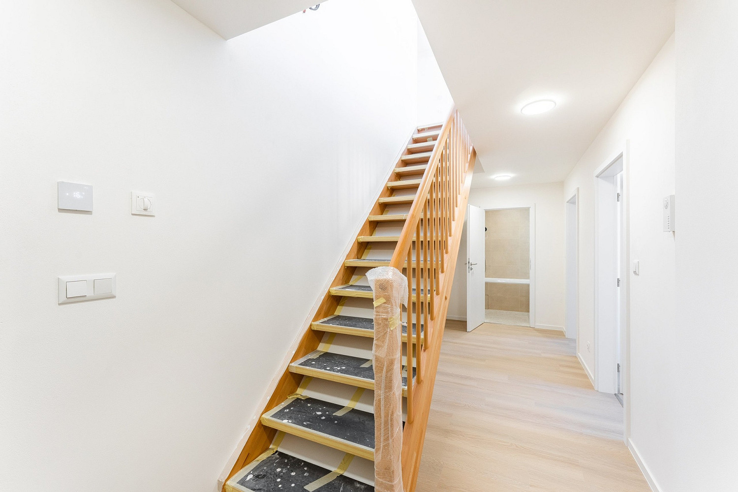 Prodej bytu 3+kk 72 m² – pohled 6