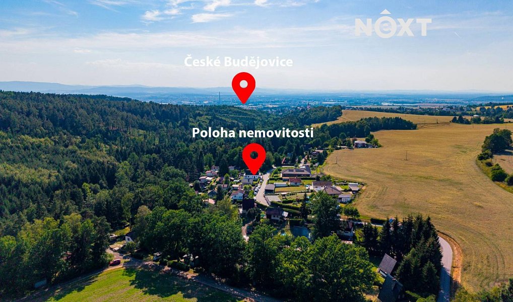 Prodej domu 119 m² s pozemkem 400 m², Jivno – náhled fotky 11