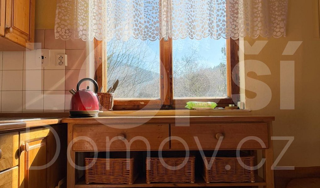 Prodej chaty/chalupy 115 m² s pozemkem 394 m², Bělá pod Pradědem – náhled fotky 10