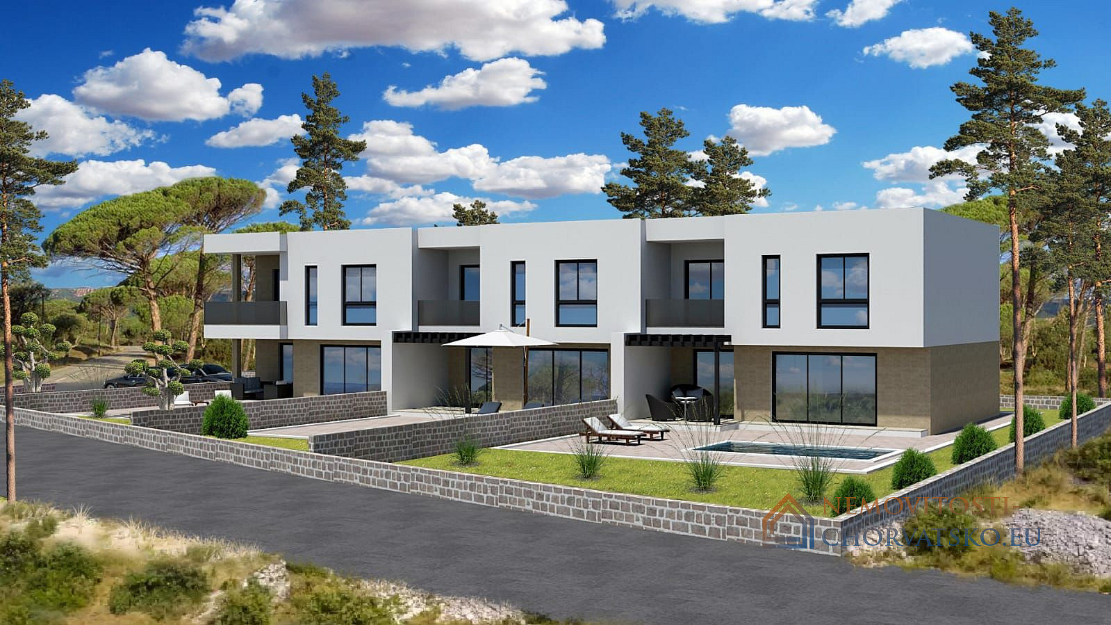 Prodej domu 135 m² s pozemkem 290 m² - Ansicht 2