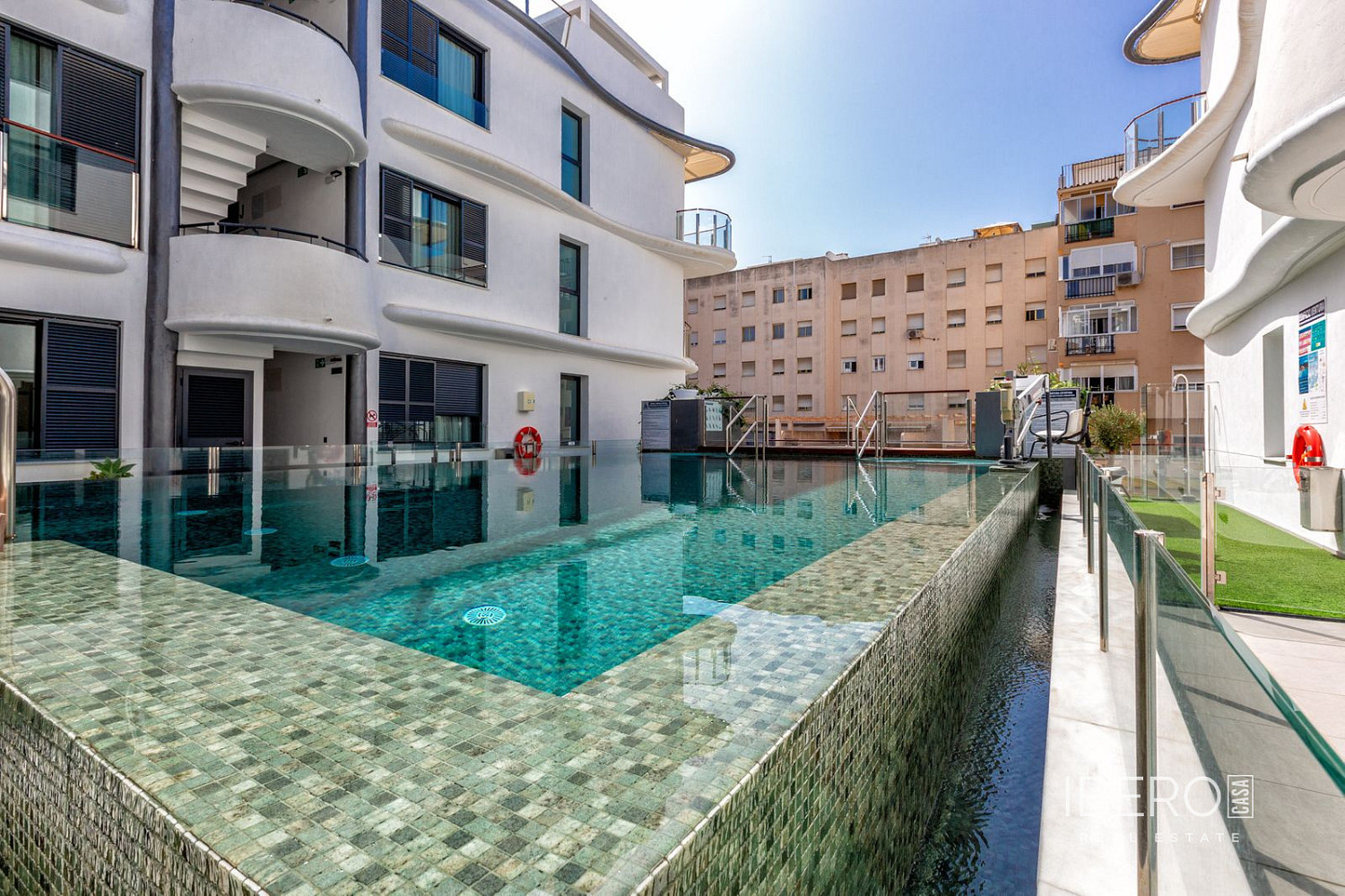 Pis 3+kk – Estepona, Barriada Islas Canarias - Vista 3