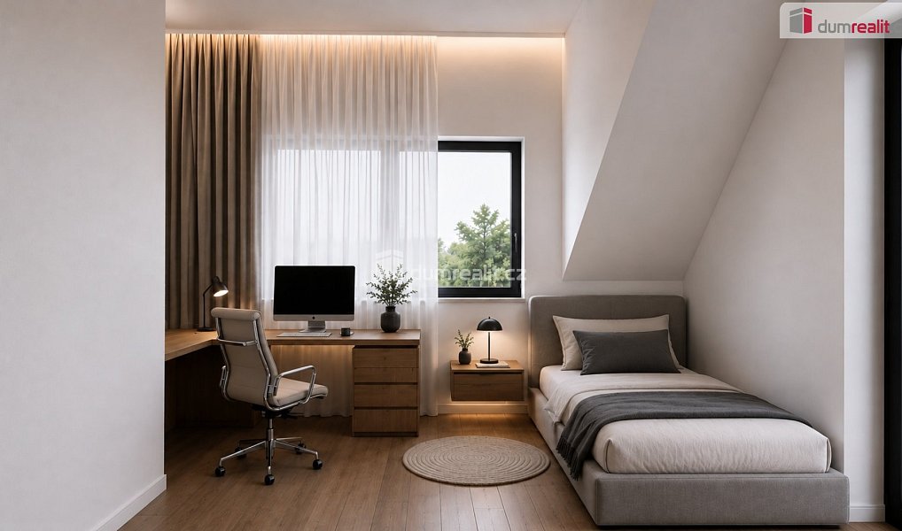 Prodej bytu 4+kk 93 m², Ostrov – náhled fotky 7