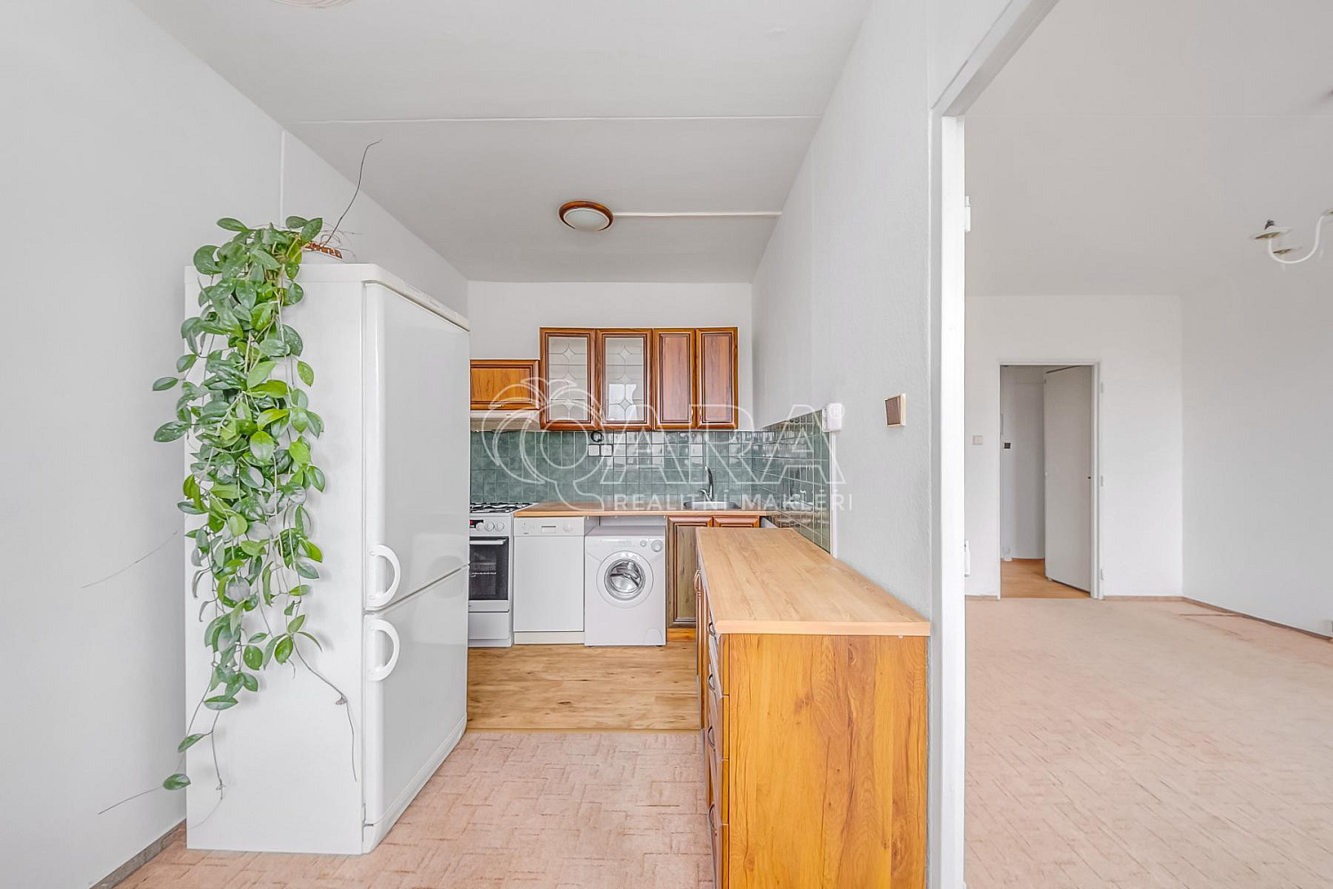 Prodej bytu 1+1 34 m² — photo 4