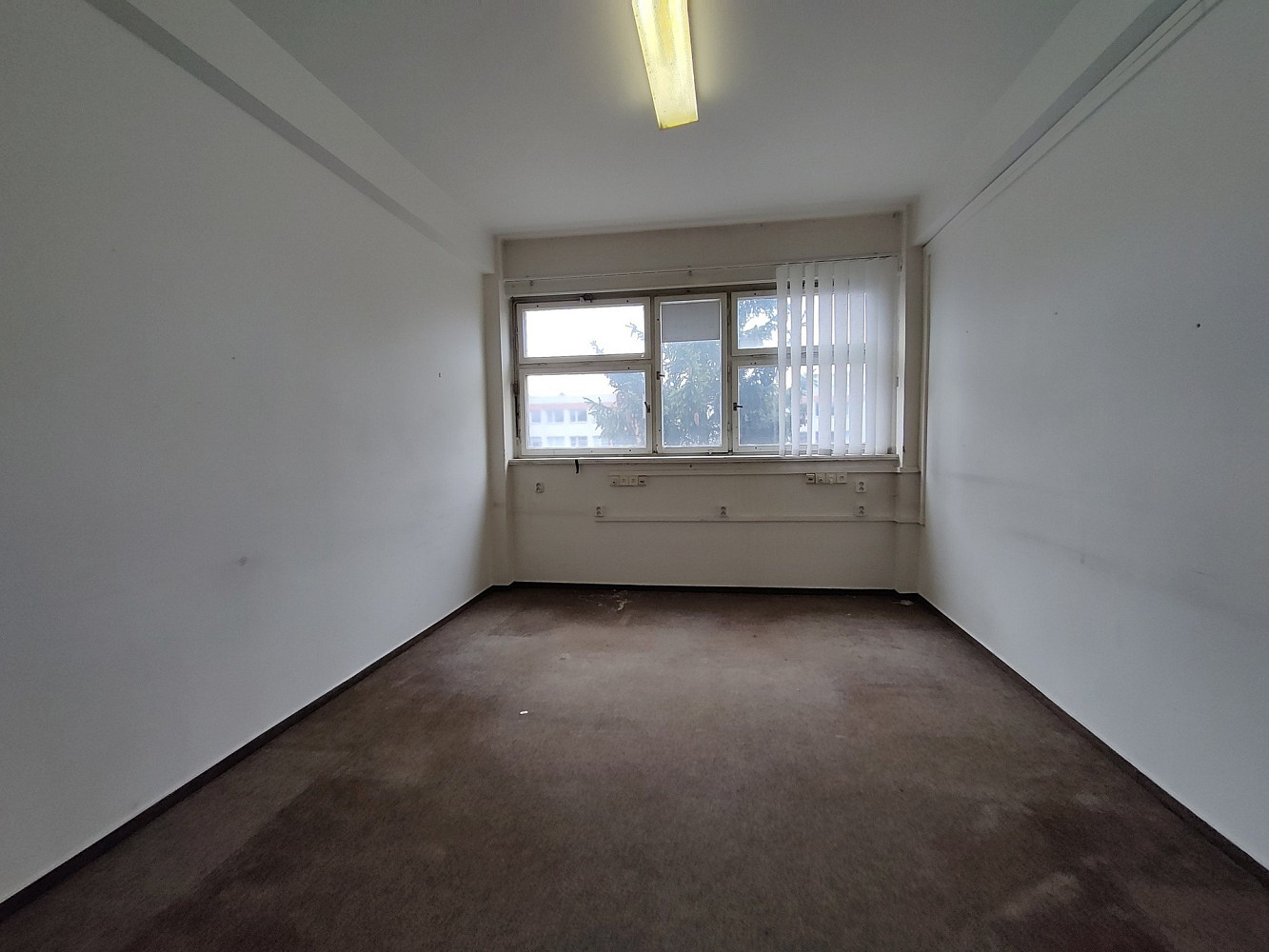 Pronájem kanceláře 31 m² – fotografie 4