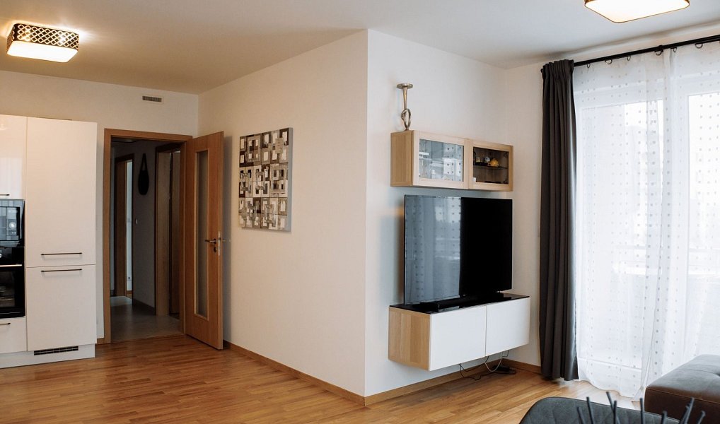 Prodej bytu 3+kk 65 m², Praha – náhled fotky 5