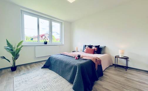 Prodej bytu 3+1 68 m², Vlastějovice, okres Kutná Hora
