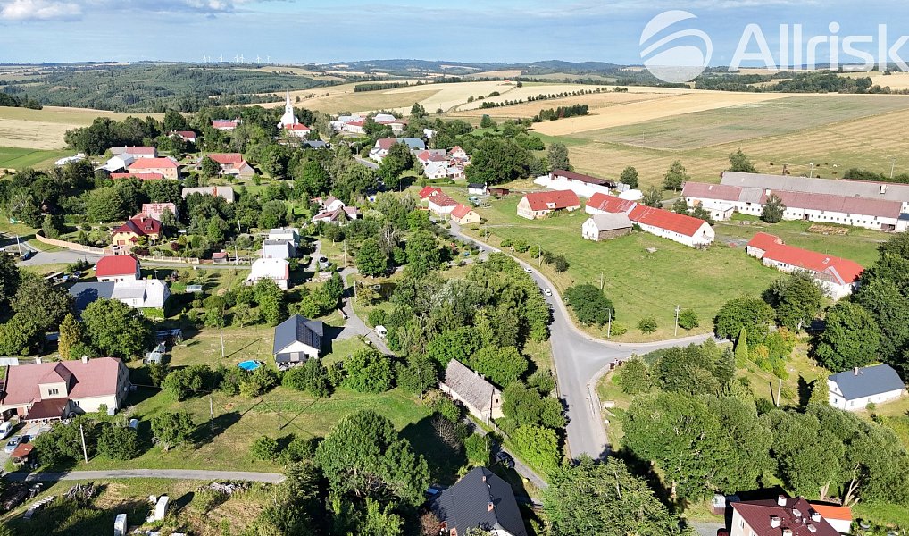 Prodej chaty/chalupy 90 m² s pozemkem 708 m², Hraničné Petrovice – náhled fotky 8