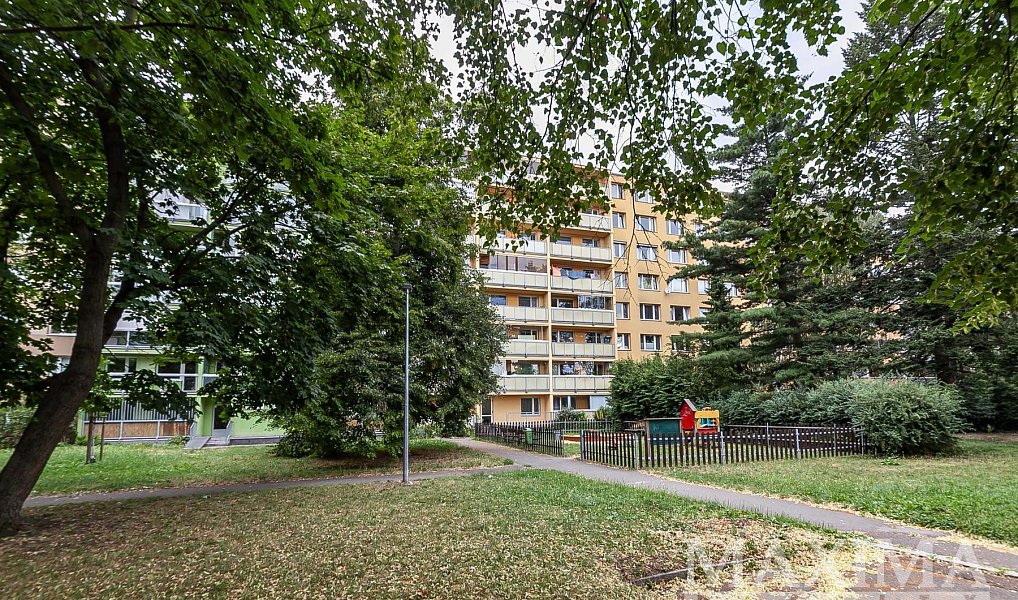 Prodej bytu 2+kk 46 m², Praha – náhled fotky 25