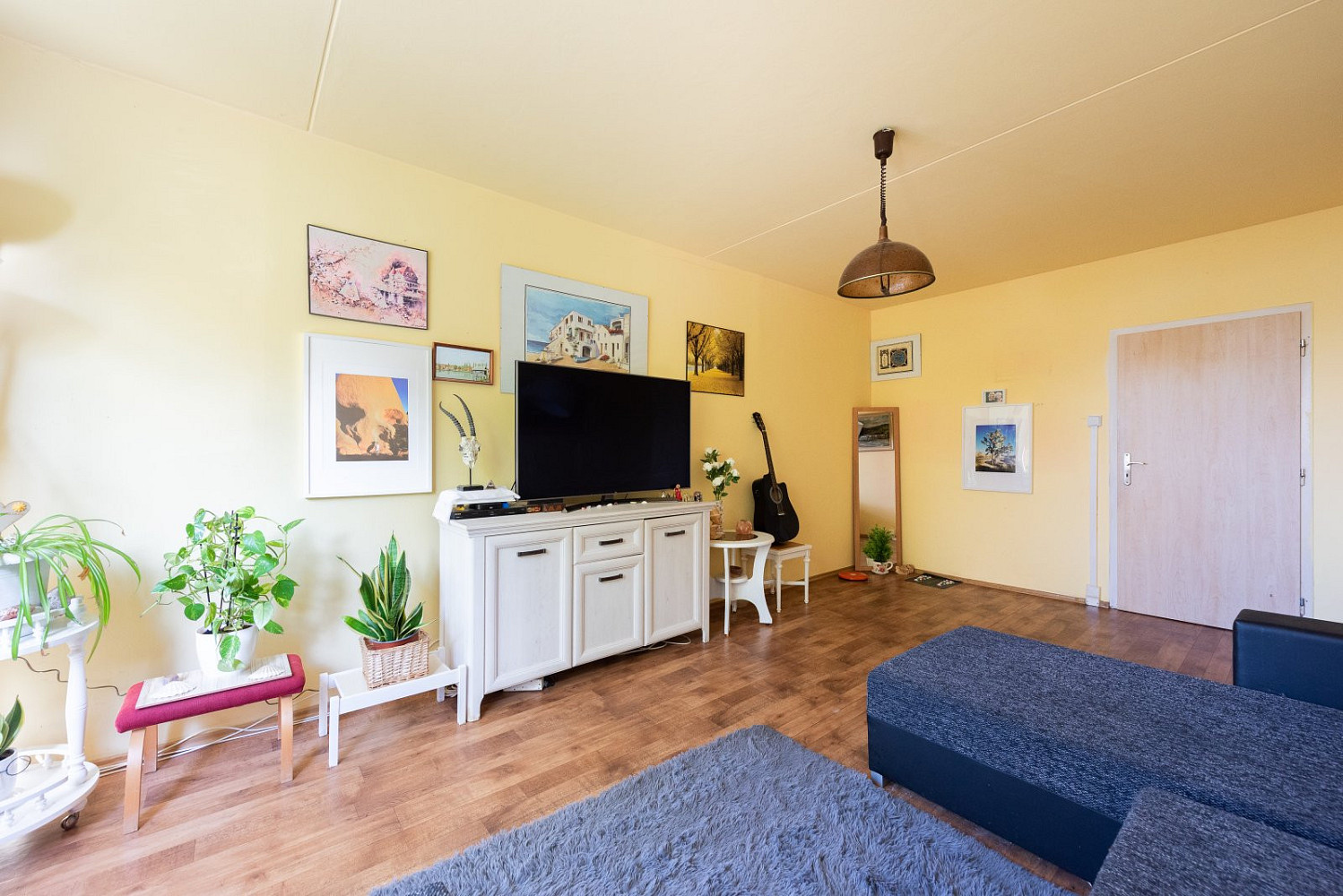 Prodej bytu 3+1 75 m² – fotografie 4
