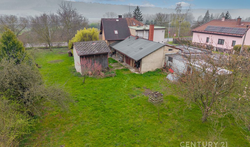 Prodej domu 128 m² s pozemkem 1 243 m², Doudleby nad Orlicí – náhled fotky 18