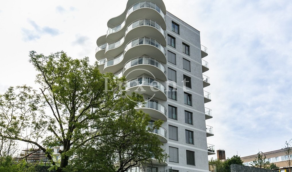 Pronájem bytu 3+kk 156 m², Praha – náhled fotky 17