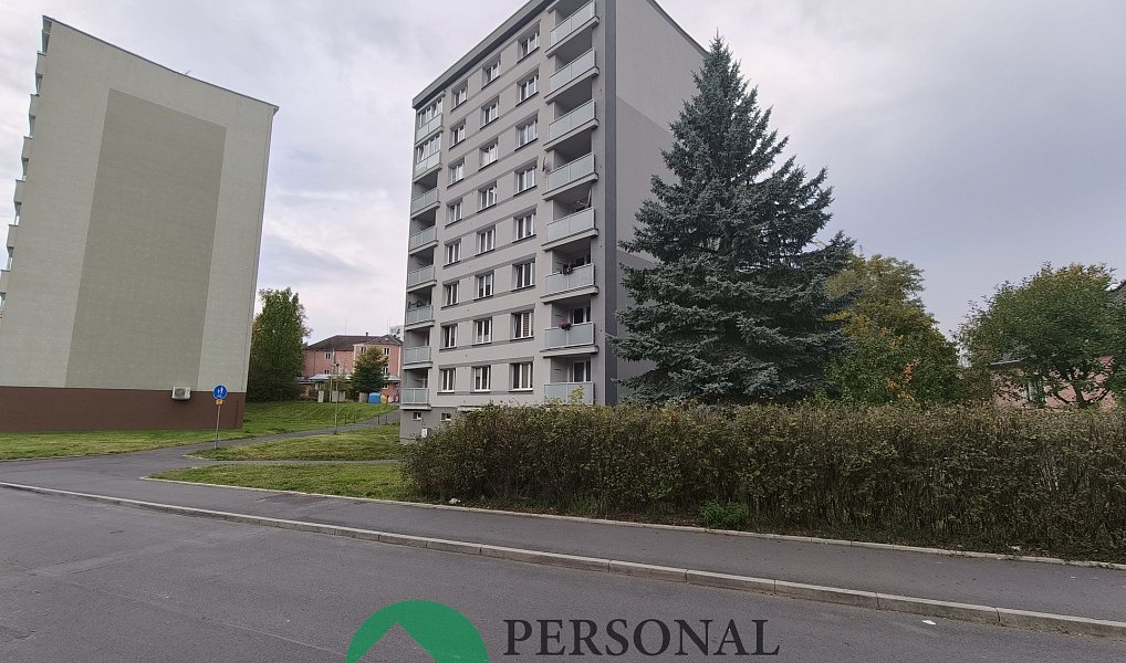 Pronájem bytu 2+1 58 m², Karlovy Vary – náhled fotky 16