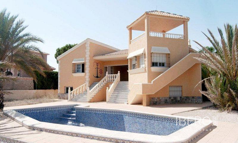 Casa 4+kk – La Manga del Mar Menor - Vista 2