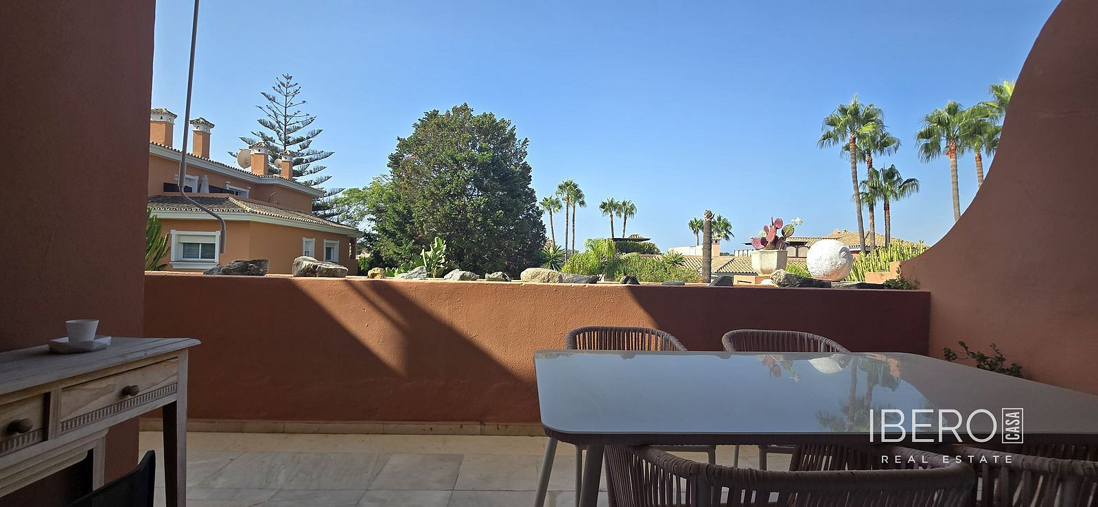 Pis 4+kk – Estepona, El Pilar - Vista 4