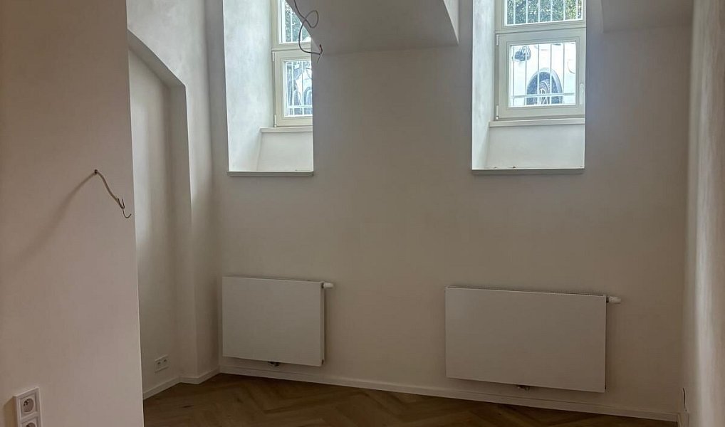Prodej bytu 1+kk 19 m², Praha – náhled fotky 9