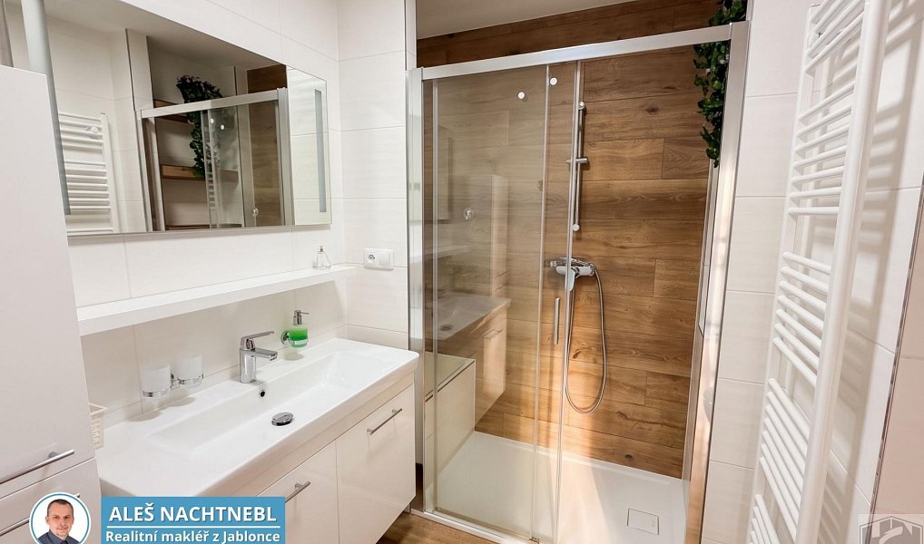 Prodej bytu 3+1 80 m², Jablonec nad Nisou – náhled fotky 19
