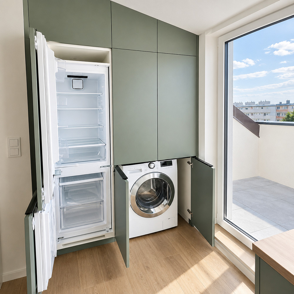 Pronájem bytu 3+kk 70 m² – fotografie 5
