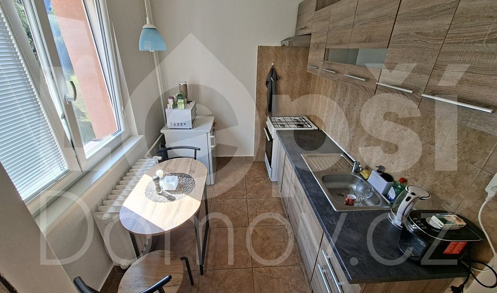 Pronájem bytu 3+1 72 m², Jeseník – náhled fotky 5