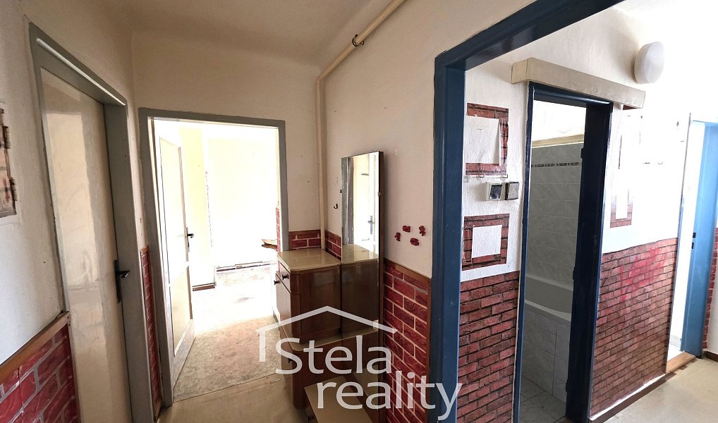 Prodej bytu 2+1 55 m², Bruntál – náhled fotky 8