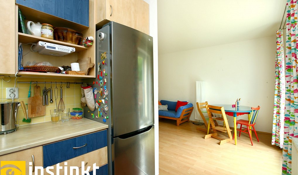 Pronájem bytu 2+kk 52 m², Praha – náhled fotky 11