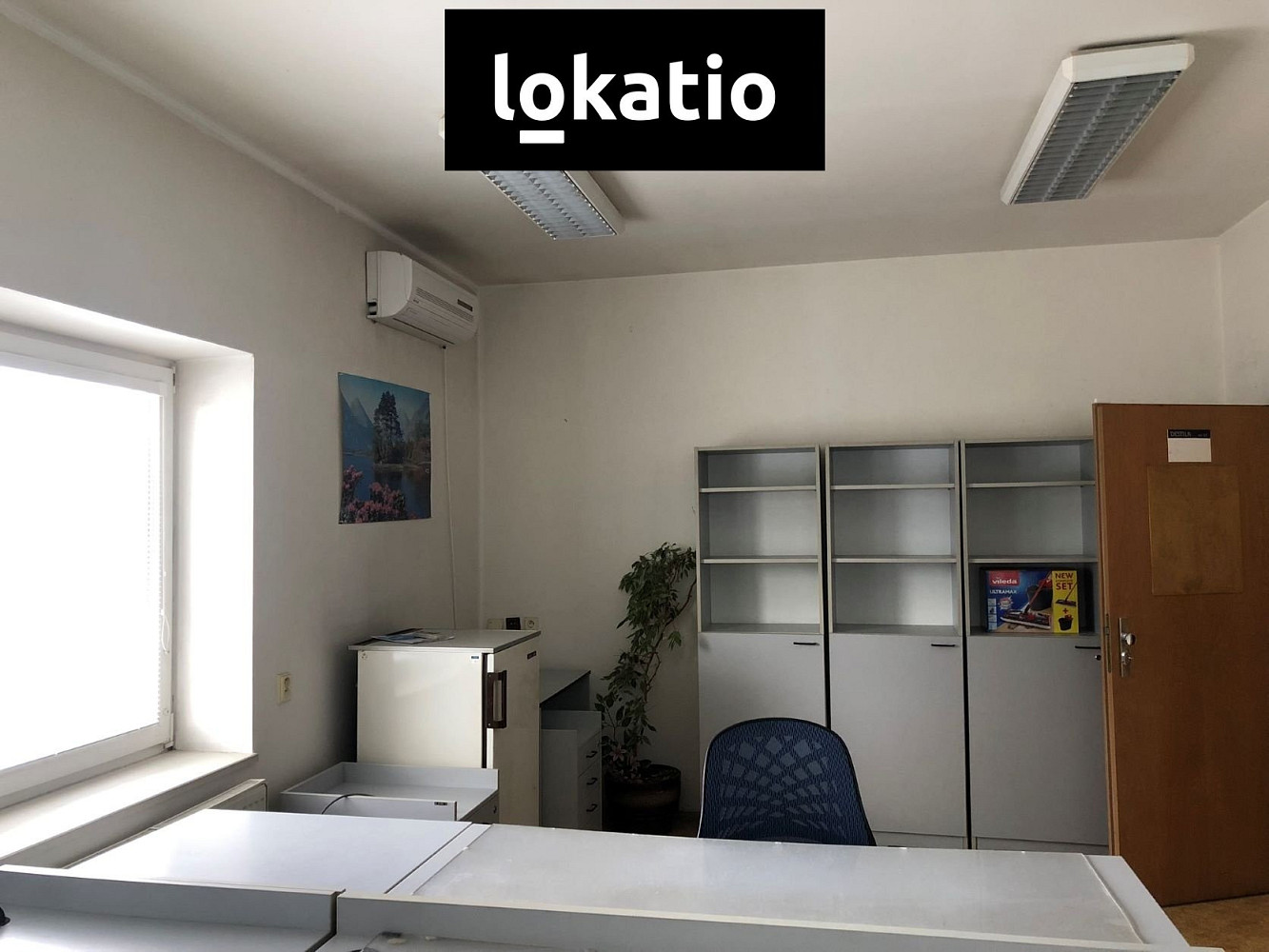 Pronájem kanceláře 75 m² — photo 3