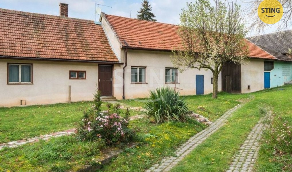 Prodej domu 400 m² s pozemkem 1 395 m², Ronov nad Doubravou – náhled fotky 16