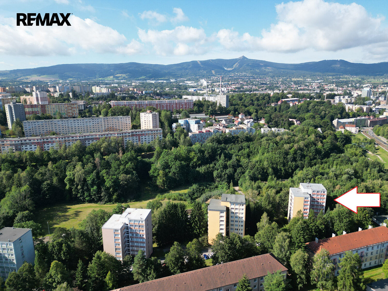 Prodej bytu 2+1 52 m² – fotografie 4