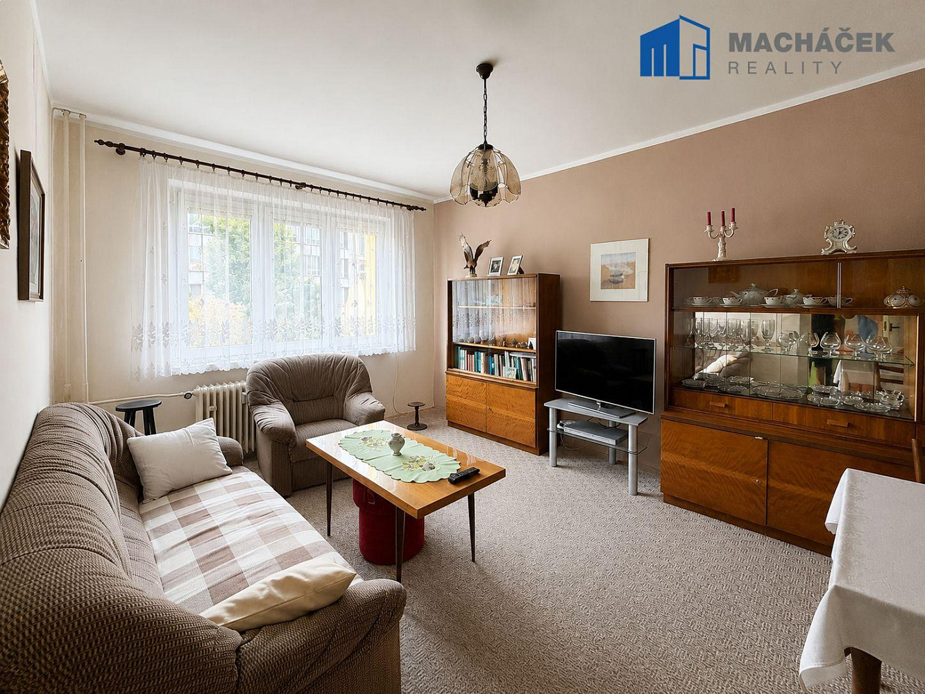 Prodej bytu 2+1 52 m² – fotografie 3