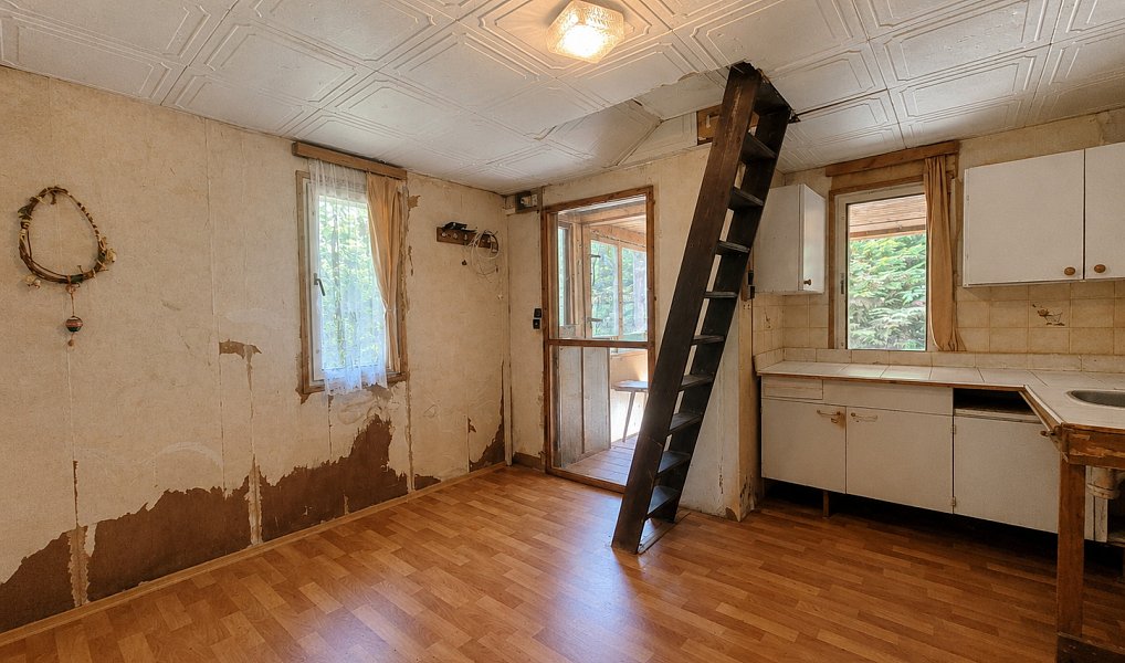 Prodej chaty/chalupy 40 m² s pozemkem 445 m², Ohrozim – náhled fotky 13