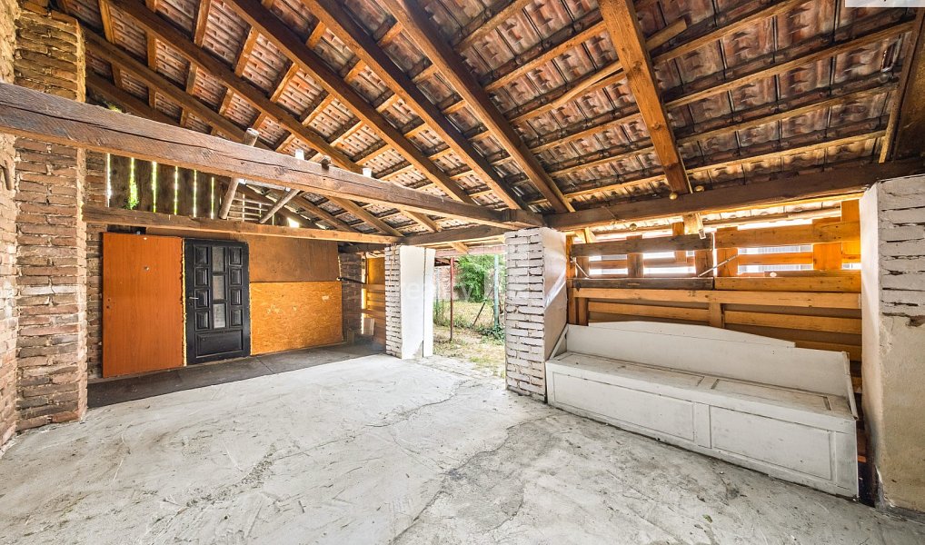 Prodej domu 86 m² s pozemkem 560 m², Pňov-Předhradí – náhled fotky 17