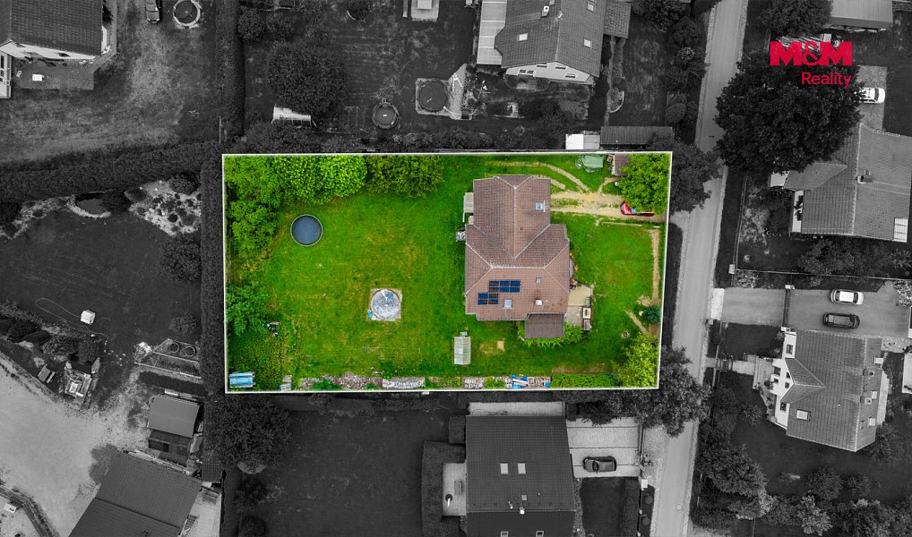 Prodej domu 206 m² s pozemkem 1 470 m², Horní Libchava – náhled fotky 17