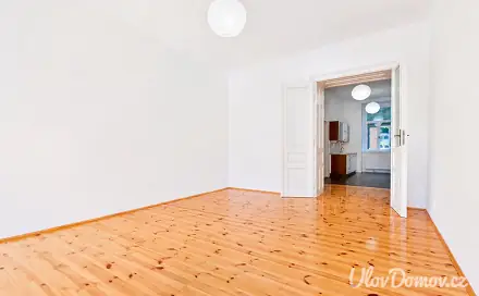 Prodej bytu 2+1 72 m²