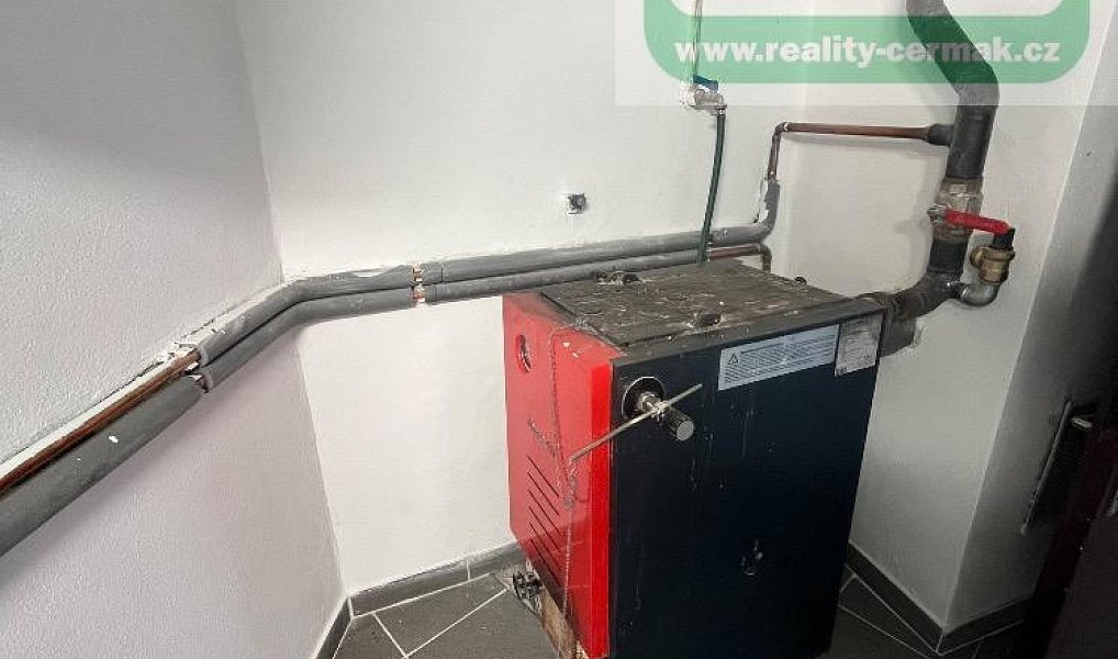 Pronájem domu 220 m² s pozemkem 240 m², Mířkov – náhled fotky 12