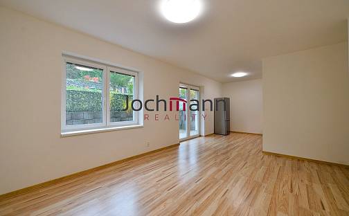 Pronájem bytu 2+kk 58 m², Tichá, Český Krumlov - Nové Spolí