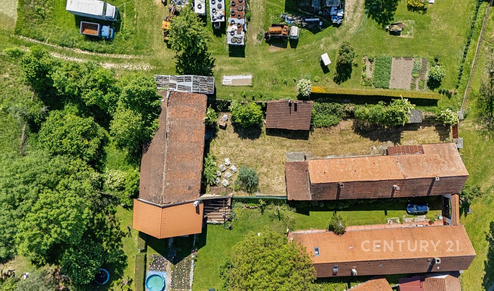 Prodej domu 142 m² s pozemkem 1 434 m², Bousov – náhled fotky 30