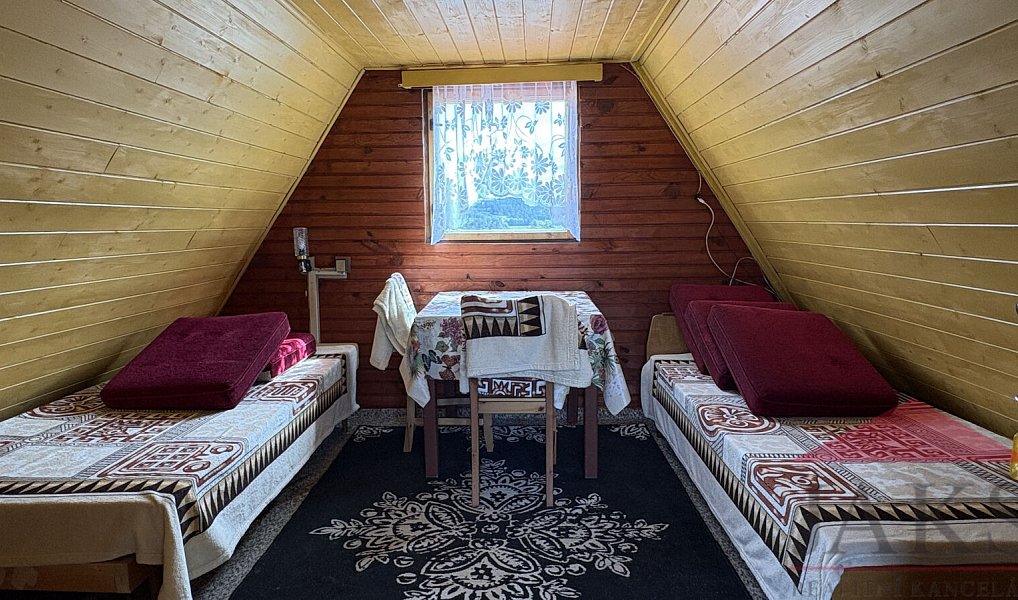 Prodej chaty/chalupy 50 m² s pozemkem 400 m², Čímice – náhled fotky 24