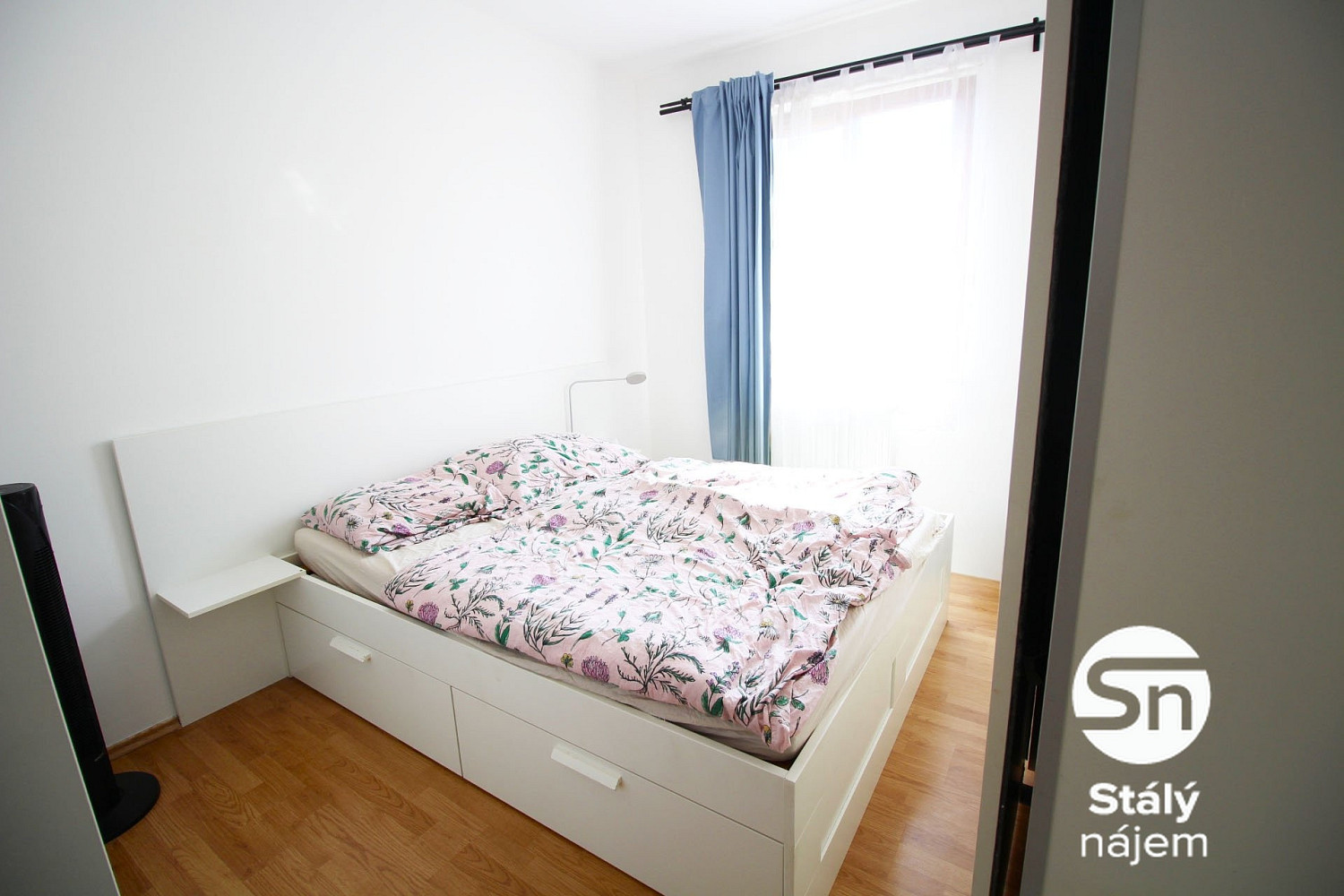 Pronájem bytu 2+kk 47 m² – fotografie 5