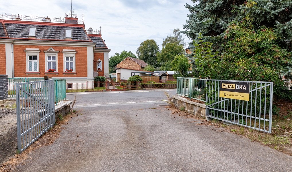 Prodej kanceláře 1 813 m², Varnsdorf – náhled fotky 46