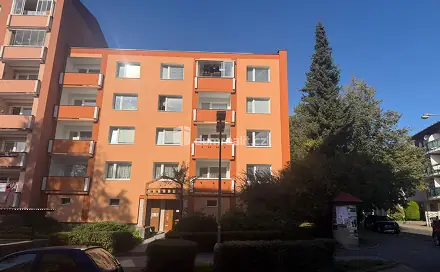 Prodej bytu 4+1 83 m², Bezejmenná, Mariánské Lázně, okres Cheb