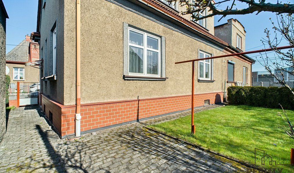 Prodej domu 181 m² s pozemkem 60 m², Český Těšín – náhled fotky 2
