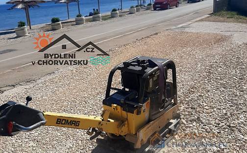 Prodej stavebního pozemku 2 120 m², Vir, Chorvatsko