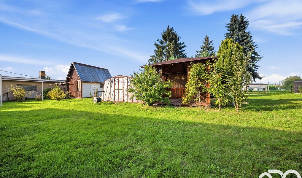 Prodej domu 177 m² s pozemkem 1 195 m², Přepeře – náhled fotky 20