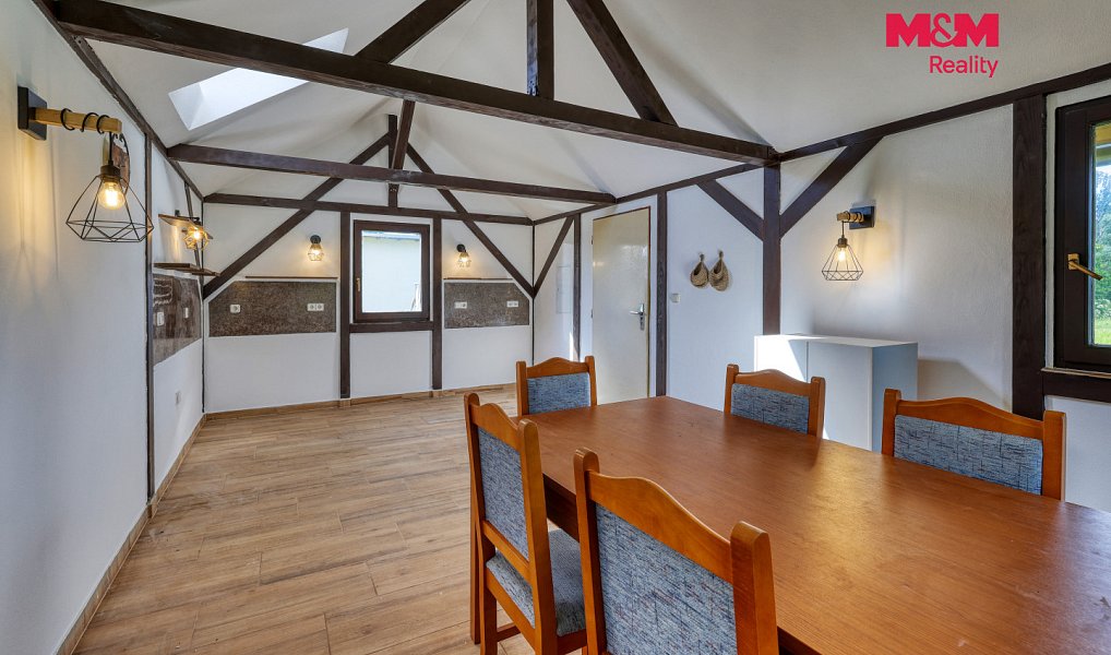 Pronájem louky 1 093 m², Ctiboř – náhled fotky 26