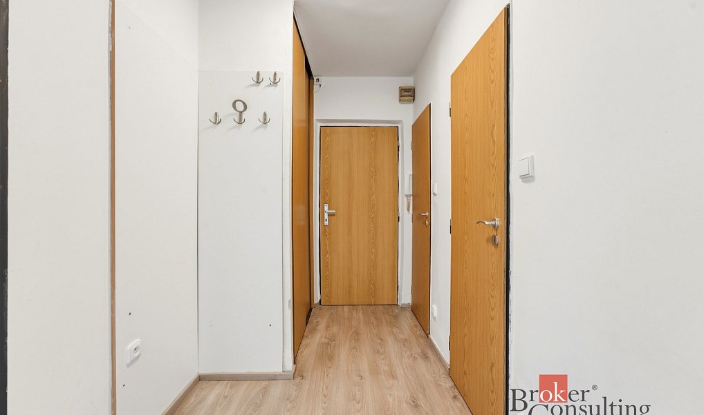 Prodej bytu 3+1 57 m², Pardubice – náhled fotky 8