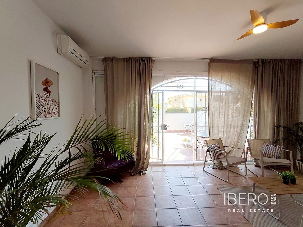 Casa 4+kk – Playa Flamenca - Vista 5